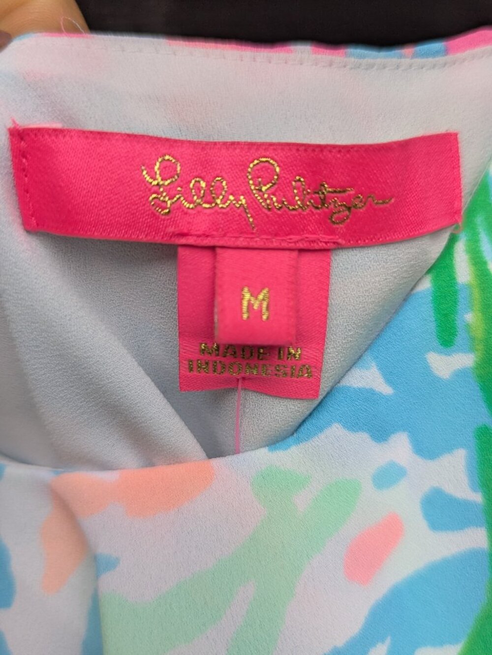 Lilly Pulitzer TOP